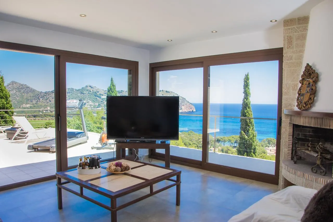 Villa Peru Capdepera   Capdepera (Mallorca)