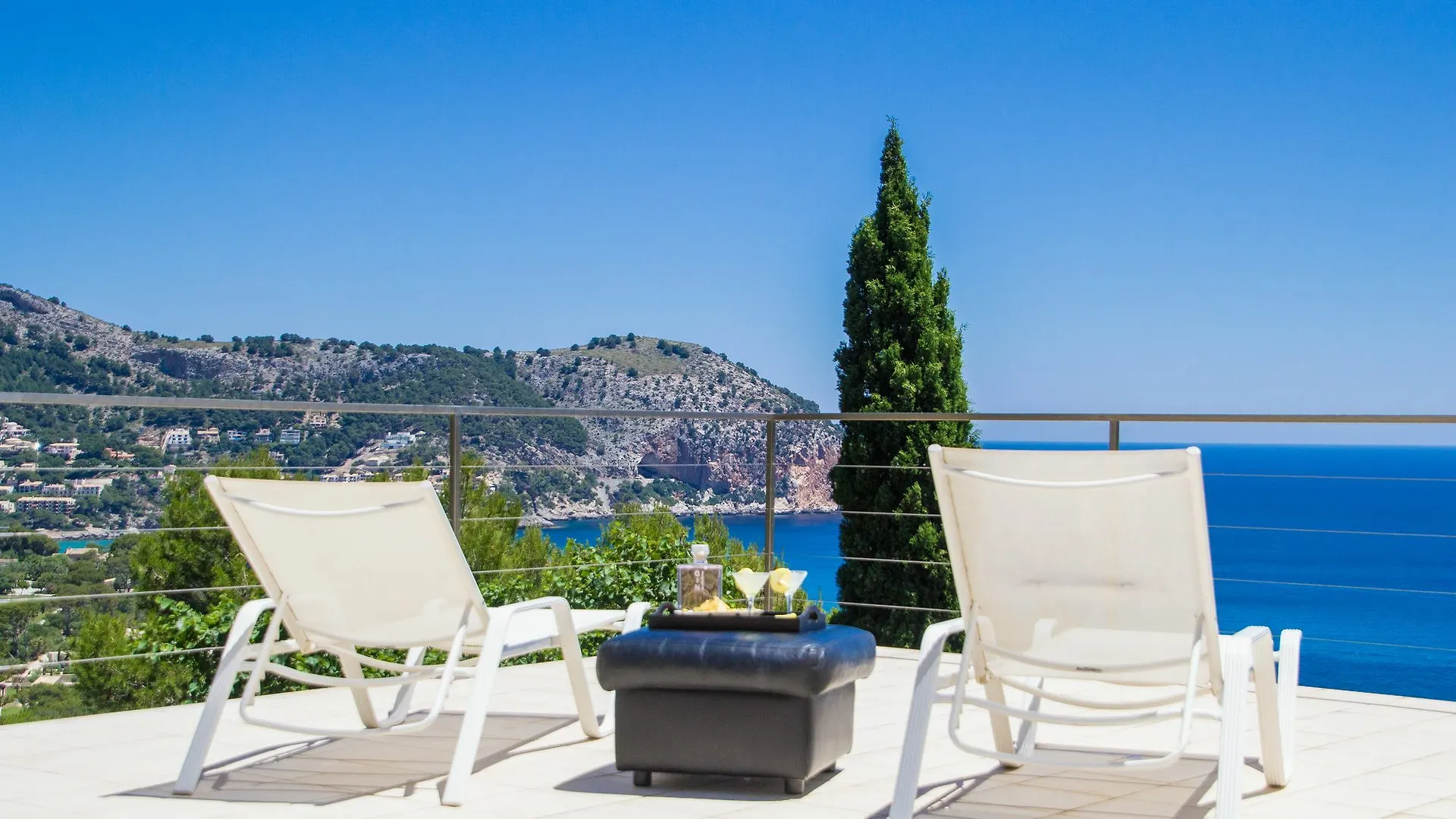 Villa Peru Capdepera  Capdepera (Mallorca)