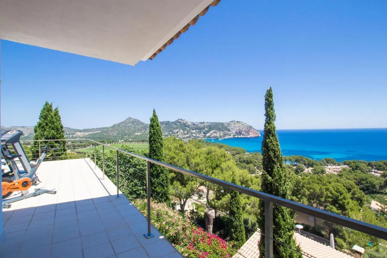Villa Peru Capdepera  Capdepera (Mallorca)